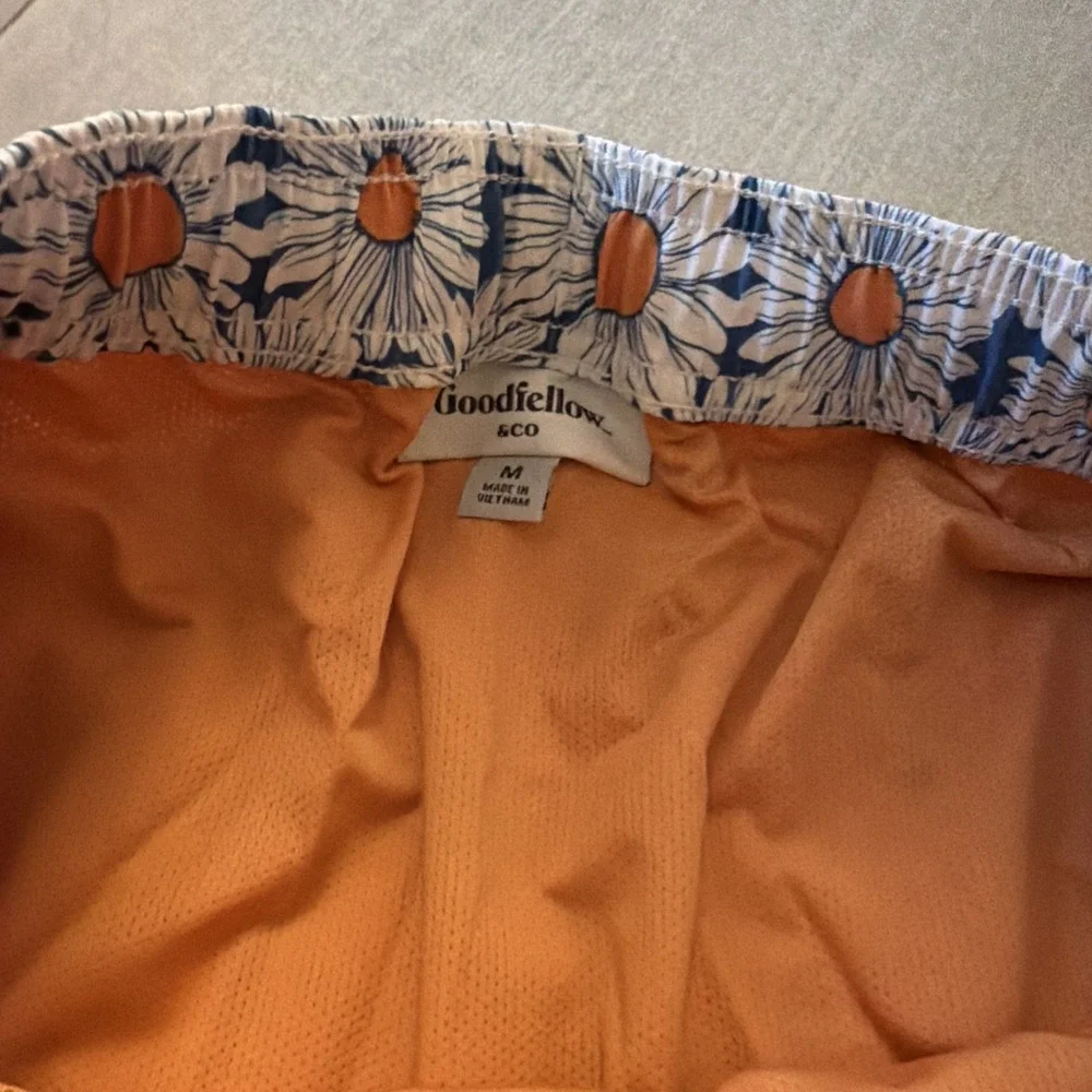 NWT Goodfellow & Co Men's 5